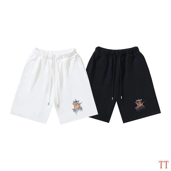 Picture of Off  White  Short  Pants _SKUOffWhiteS-XL20tx2318946